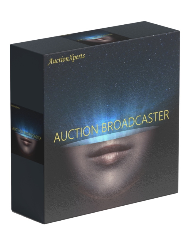 Live Auction Software