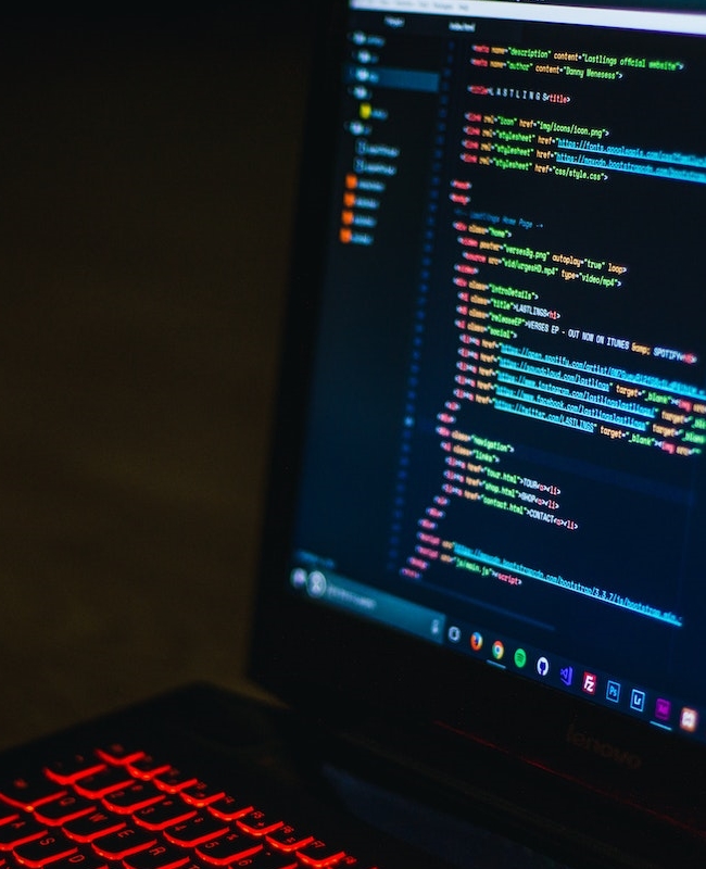 Auction Software Developmet