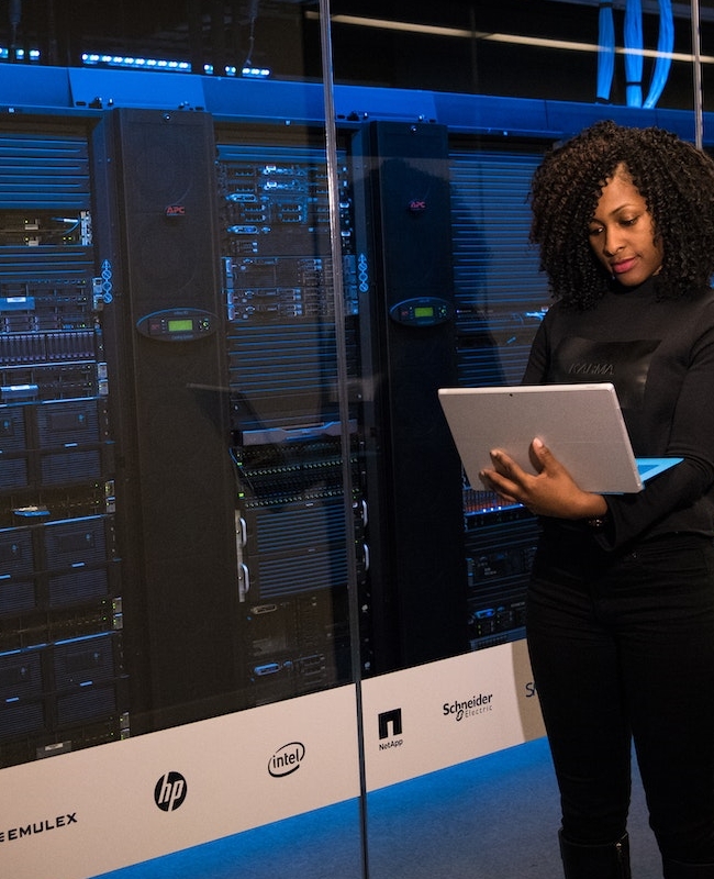 Server Management